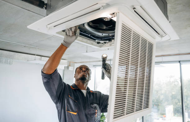Licensed Hvac Repair service in Industry, TX - FH HVAC