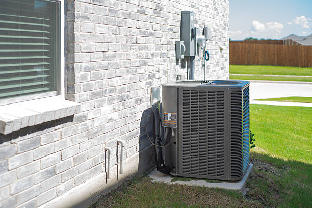 Reliable Hvac Repair contractor in Industry, TX by FH HVAC