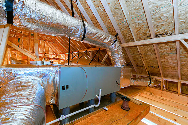 Top rated local Hvac Repair specialists in Industry, TX